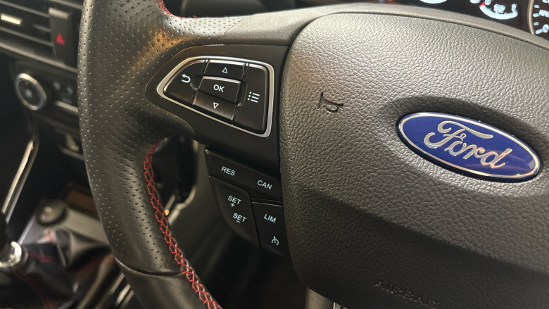 Ford EcoSport 1.0 EcoBoost 125 ST-Line 5dr Petrol Hatchback